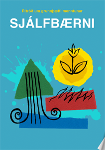 Sjálfbærni - Sigrún Helgadóttir