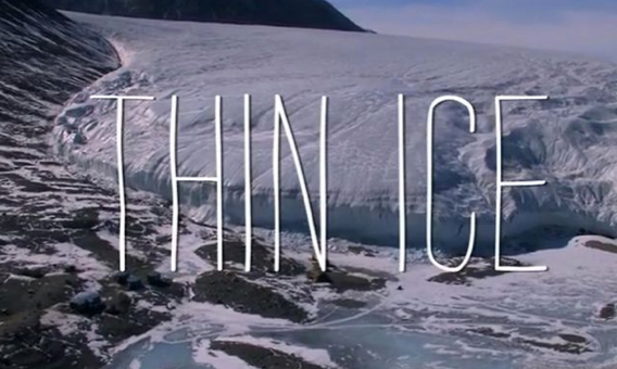 Thin Ice
