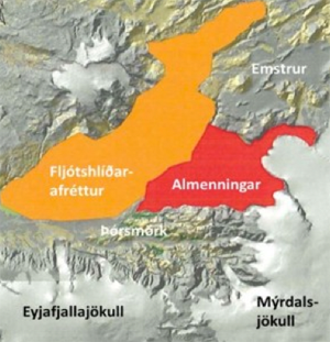 Þjóðlenda