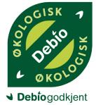 Debio Godkjent Ökologisk