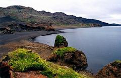 Kleifarvatn